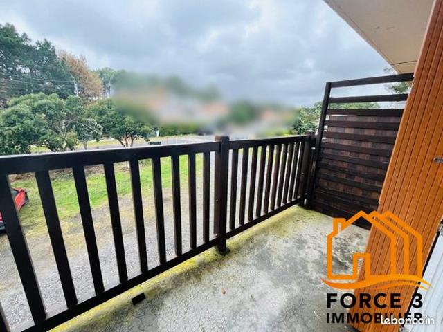 Appartement vente à Mont-de-Marsan, Mimizan