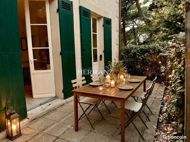 Appartement vente à Arcachon, Gironde