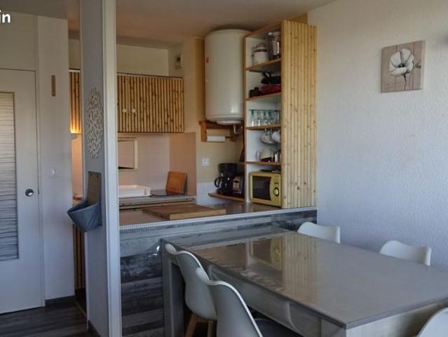 Appartement vente à Bagnères-de-Bigorre, Saint-lary-soulan