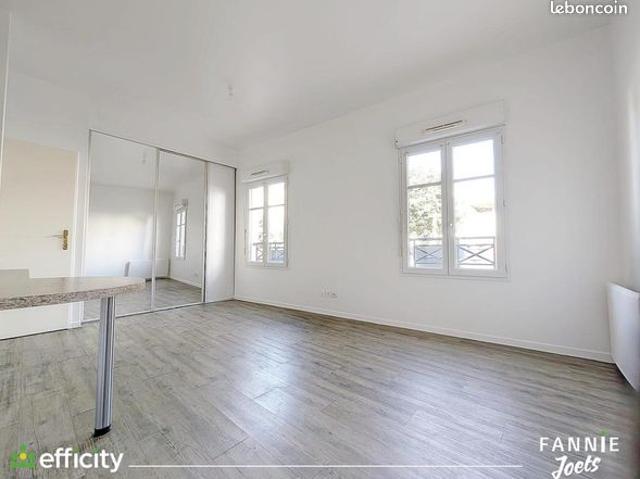 Appartement vente à Argenteuil, Sannois