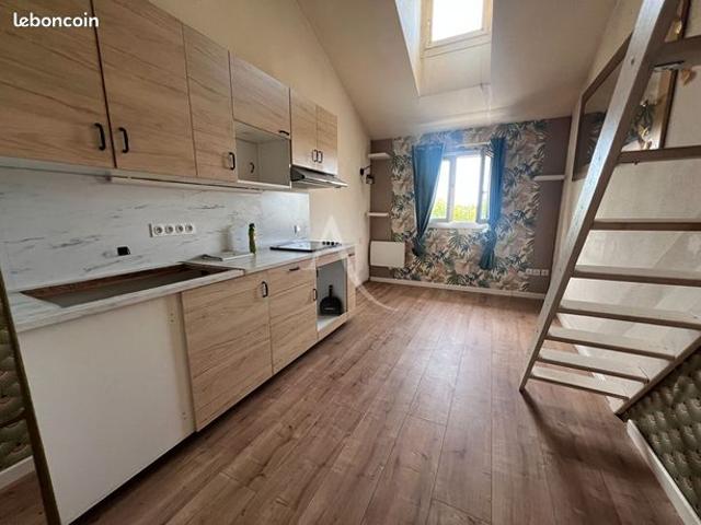 Appartement vente à Torcy, Bussy-saint-georges