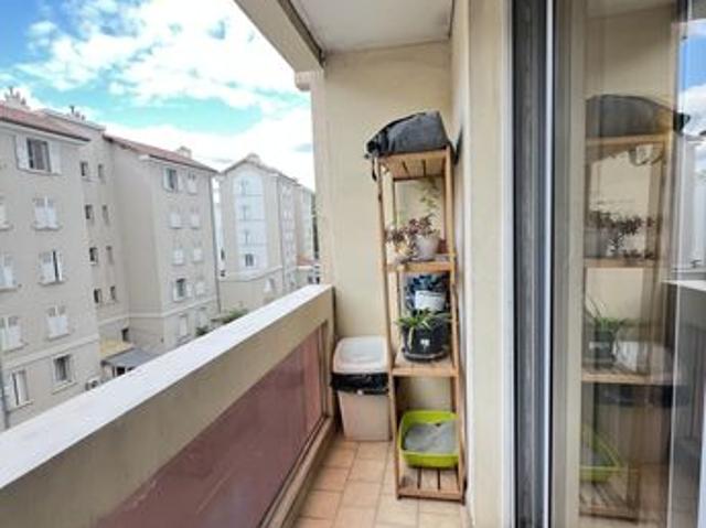 Appartement vente à Marseille