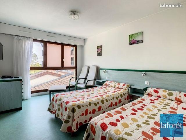 Appartement vente à Dax