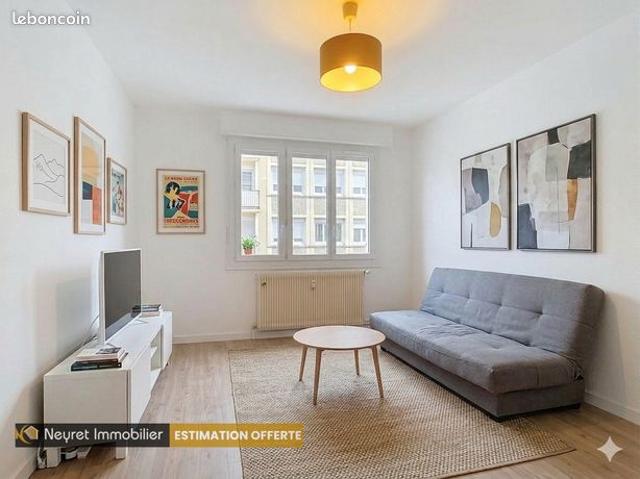 Appartement vente à Villefranche-sur-Saône, Rhône