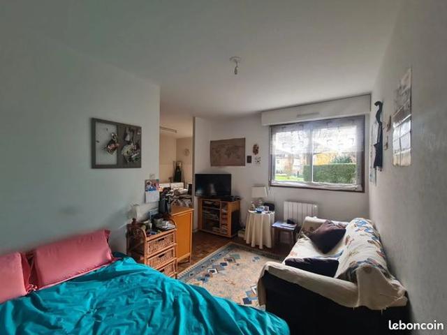 Appartement vente à Nancy