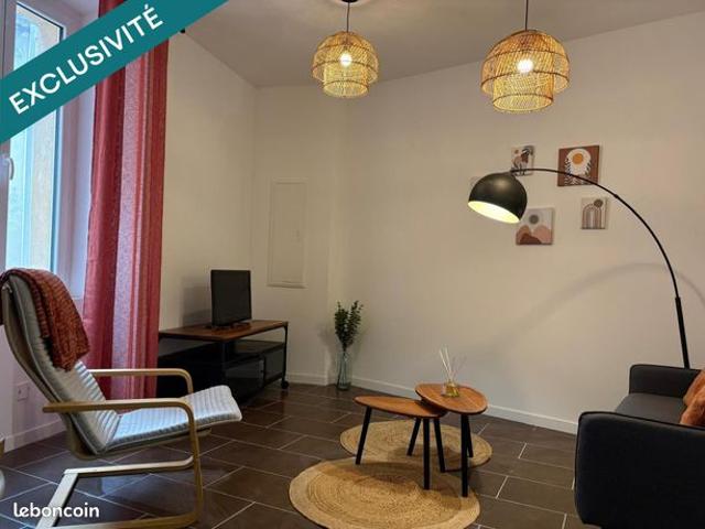 Appartement vente à Brignoles, Correns