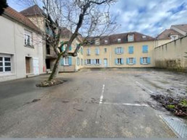 Appartement vente à Pontoise, Nointel