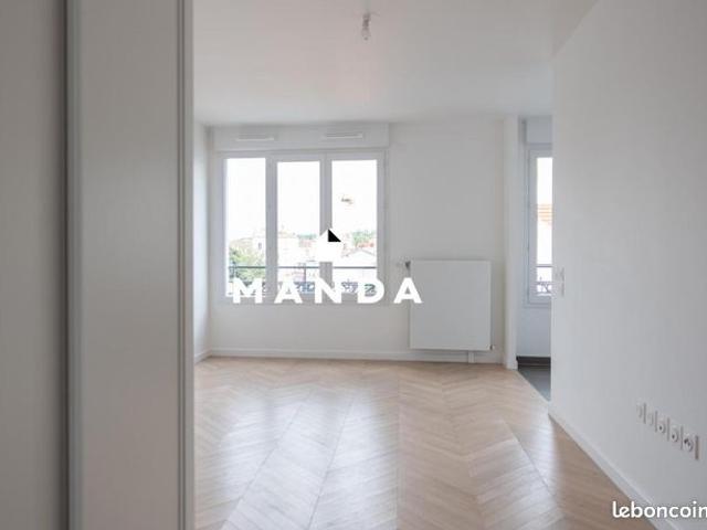 Appartement vente à Bobigny, Le Pré-saint-gervais