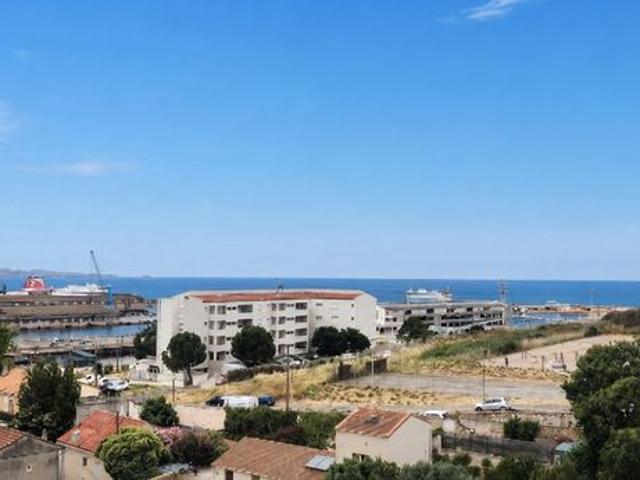 Appartement vente à Marseille