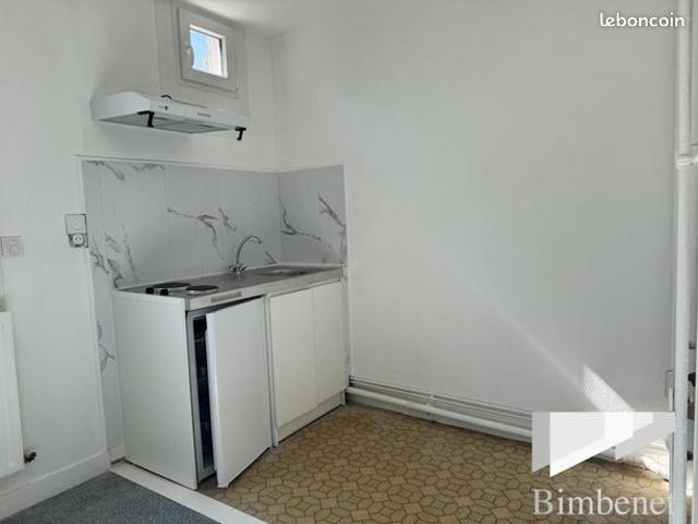 Appartement vente à Orléans