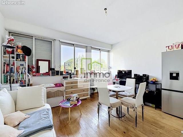 Appartement vente à Lille, Marcq-en-Barœul