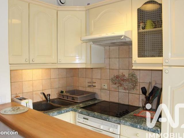 Appartement vente à Antony, Clamart