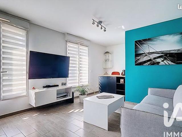 Appartement vente à Bourges, Achères