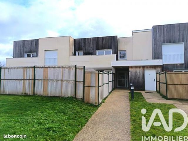 Appartement vente à Meaux, Villenoy
