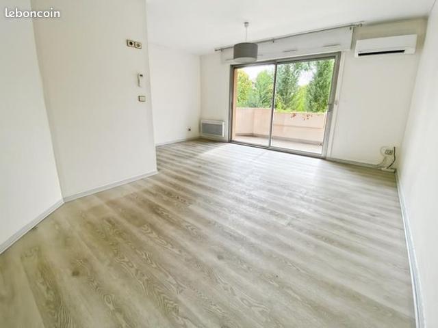 Appartement vente à Agen
