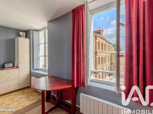 Appartement vente à Fontainebleau