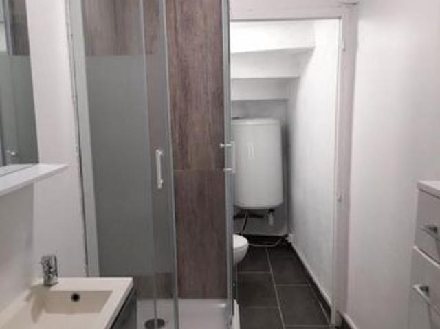 Appartement vente à Arrondissement de Toulon, Toulon