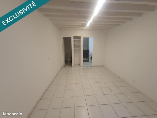 Appartement vente à Argenteuil, Herblay