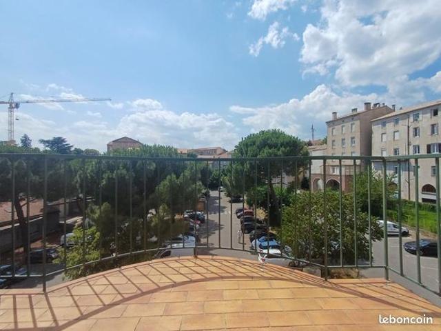 Appartement vente à Largentière, Aubenas