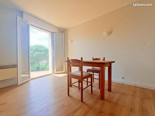 Appartement vente à Largentière, Aubenas