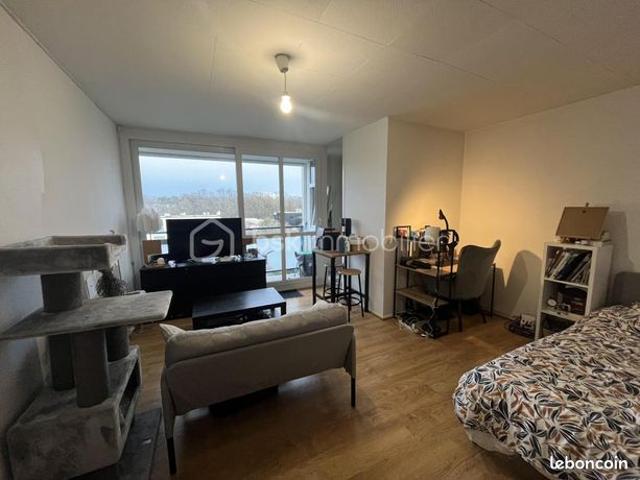 Appartement vente à Tours, Chambray-lès-tours