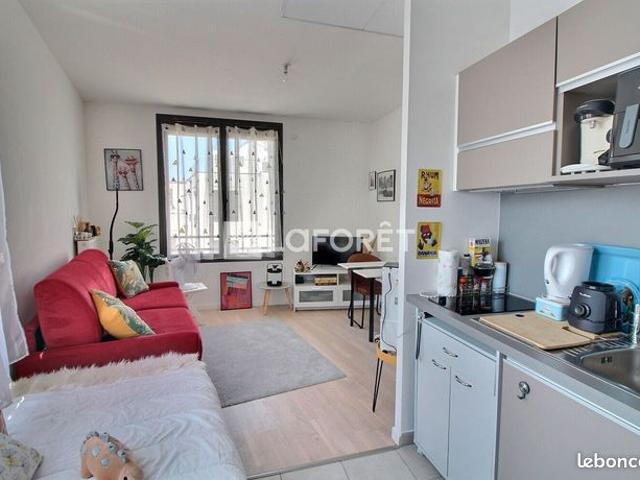 Appartement vente à Nanterre, Rueil-malmaison