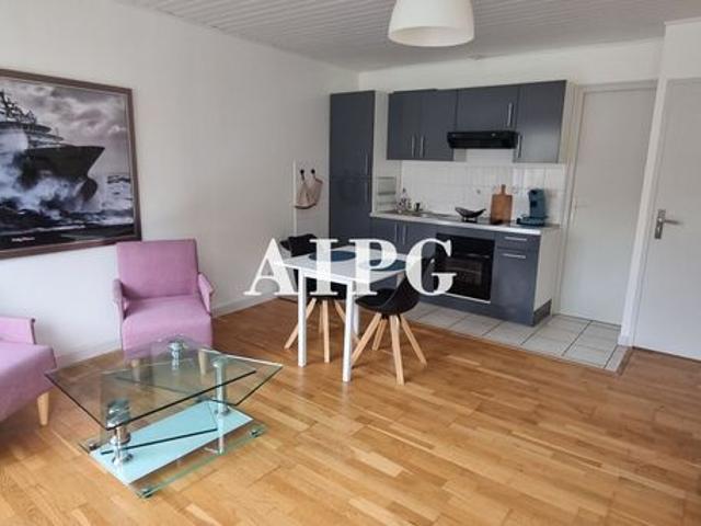 Appartement vente à Saint-Brieuc, Bretagne