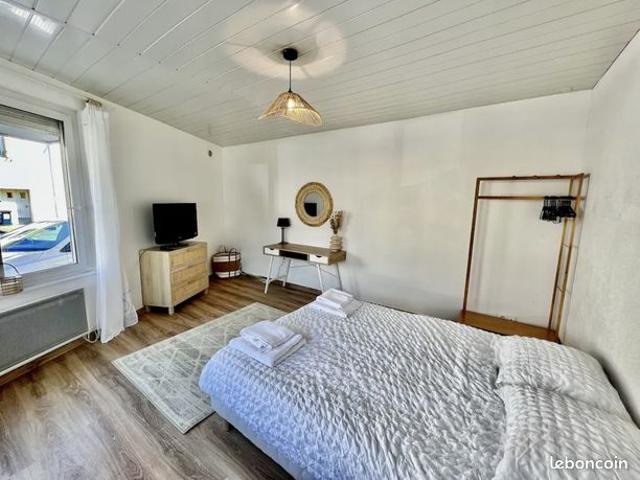 Appartement vente à Lorient, Bretagne