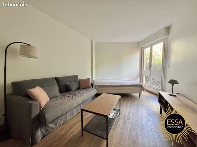 Appartement vente à Versailles, Le Chesnay