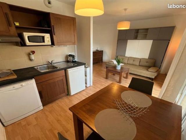 Appartement vente à Argelès-Gazost, Lourde