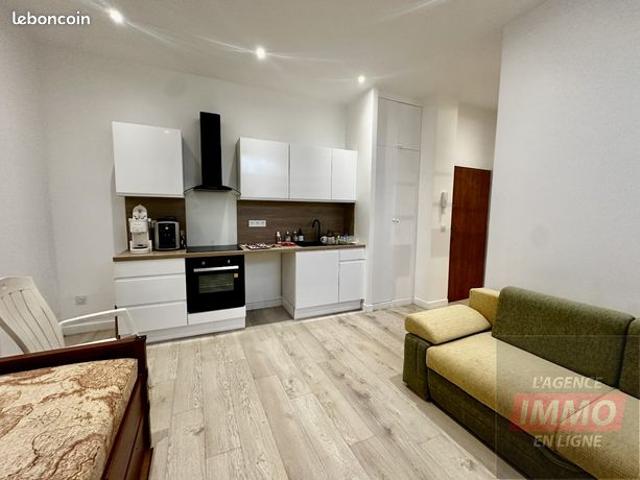 Appartement vente à Cherbourg, Lieusaint