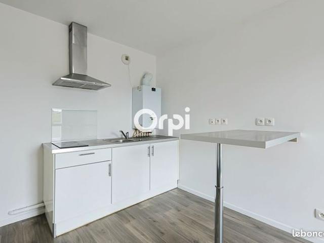 Appartement vente à Lille