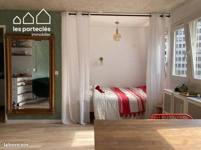 Appartement vente à Paris, Île-de-France