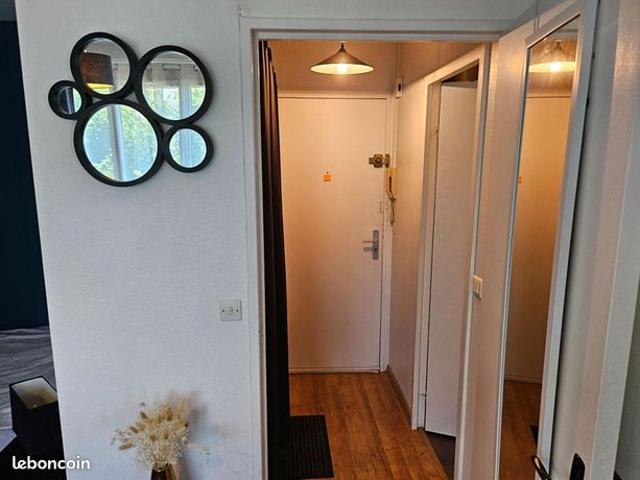 Appartement vente à Compiègne
