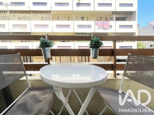 Appartement vente à Arrondissement de Toulon, Toulon