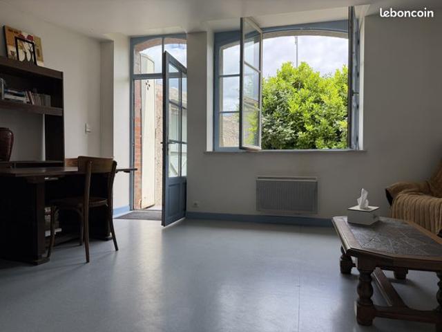 Appartement vente à Aurillac, Arpajon-sur-cère
