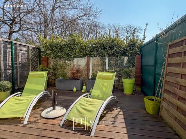 Appartement vente à Rochefort, Vaux-sur-mer