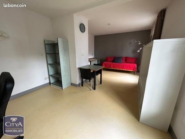 Appartement vente à Lille