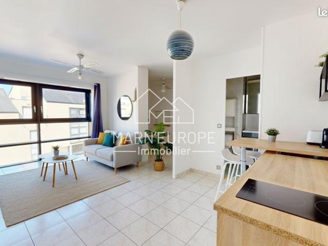 Appartement vente à Torcy, Esbly