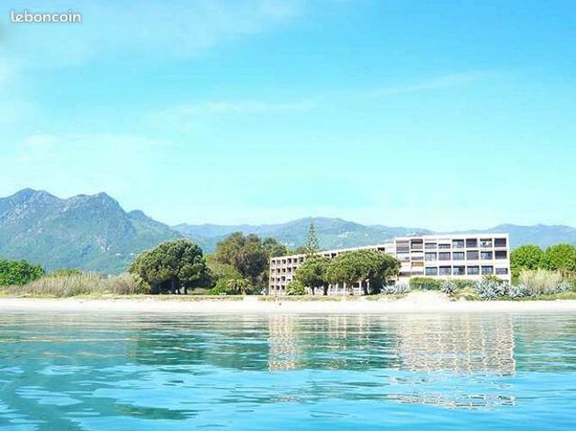 Appartement vente à Corte, Santa-lucia-di-moriani