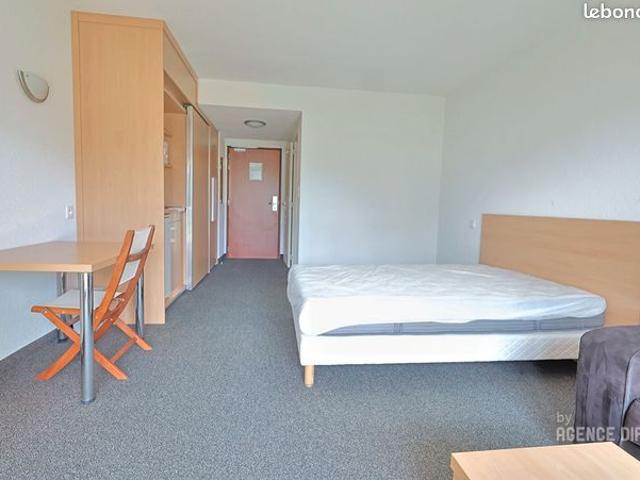Appartement vente à Nantes, Carquefou