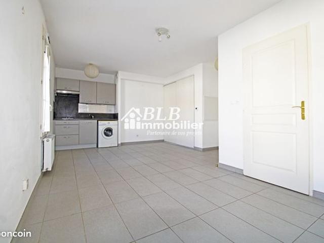 Appartement vente à Rambouillet, Yvelines
