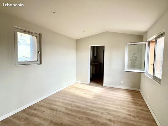 Appartement vente à Marseille