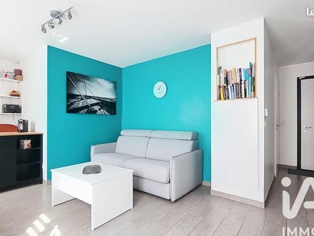 Appartement vente à Bourges, Achères