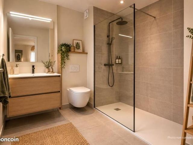 Appartement vente à Gap