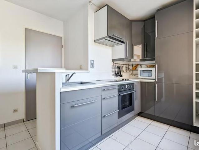 Appartement vente à Dijon