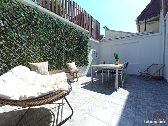 Appartement vente à Fontenay-sous-Bois, Val-de-Marne