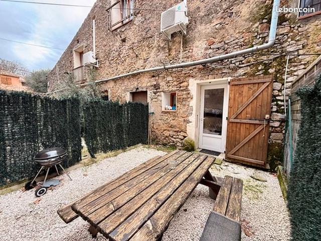 Appartement vente à Brignoles, Tourves