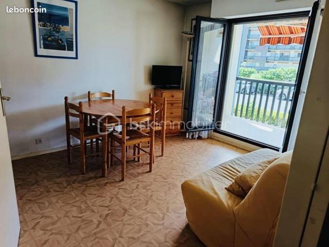 Appartement vente à Lisieux, Villers-sur-mer