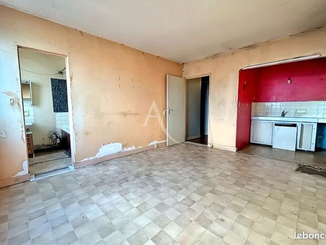 Appartement vente à L'Haÿ-les-Roses, Vitry-sur-seine
